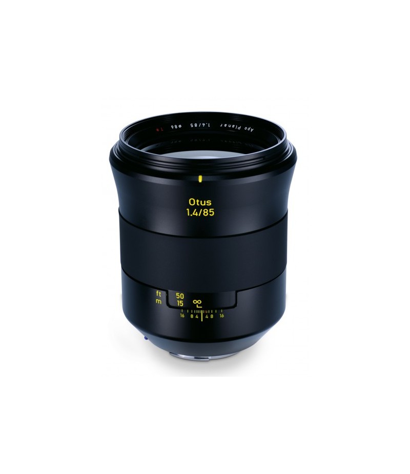 Zeiss Otus 85mm F1.4 EF Canon